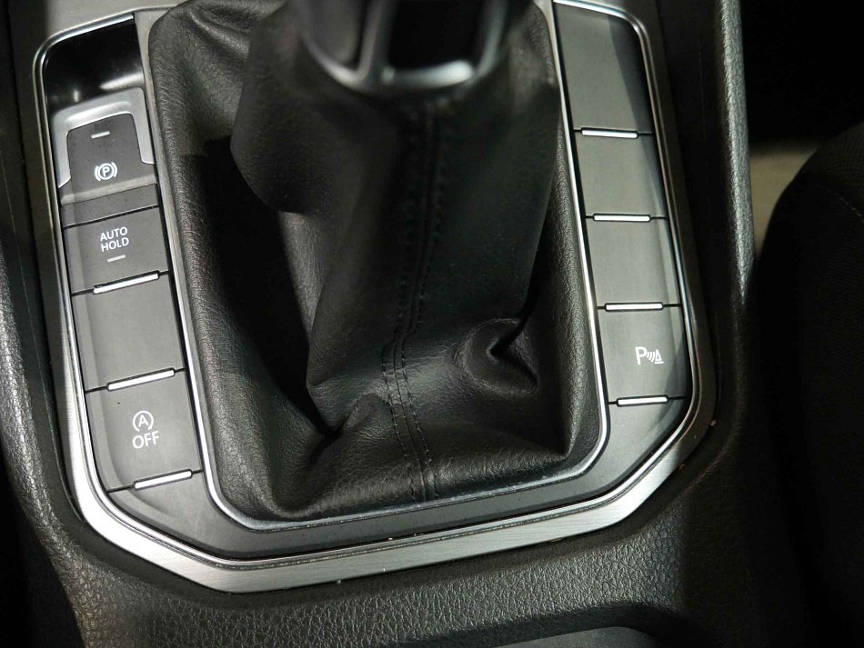 Volkswagen Sportsvan 1.2 TSi 