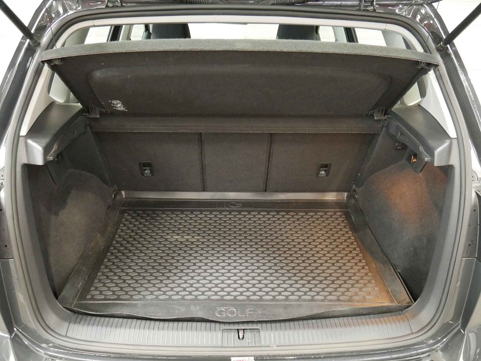 Volkswagen Sportsvan 1.2 TSi 