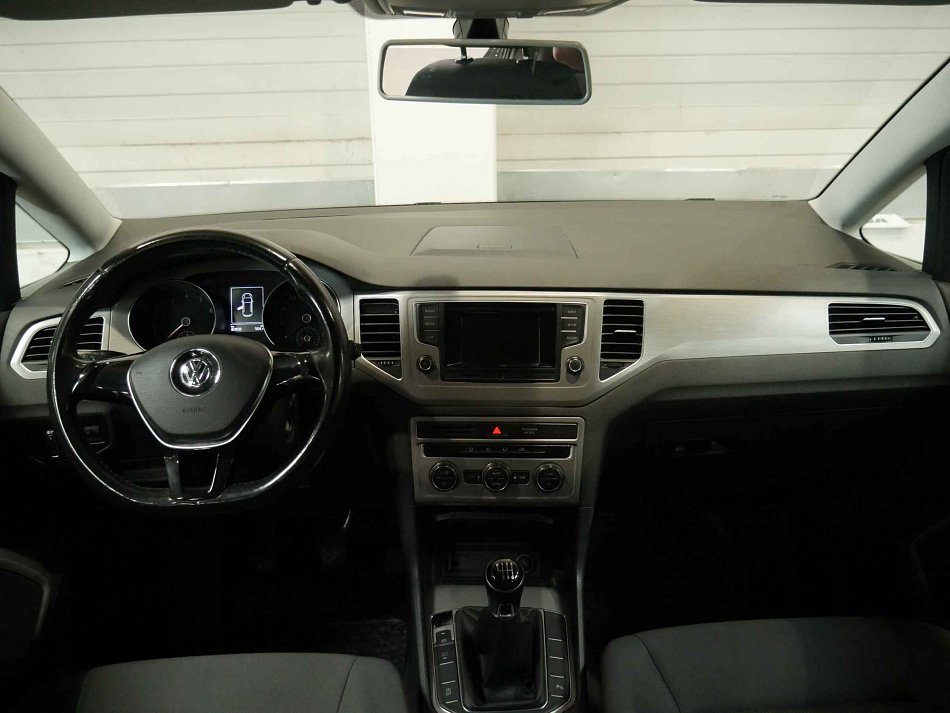Volkswagen Sportsvan 1.2 TSi 