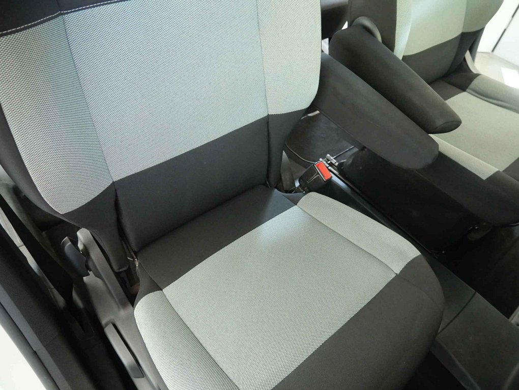 Citroën Berlingo 1.2T Feel