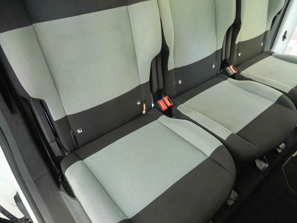 Citroën Berlingo 1.2T Feel