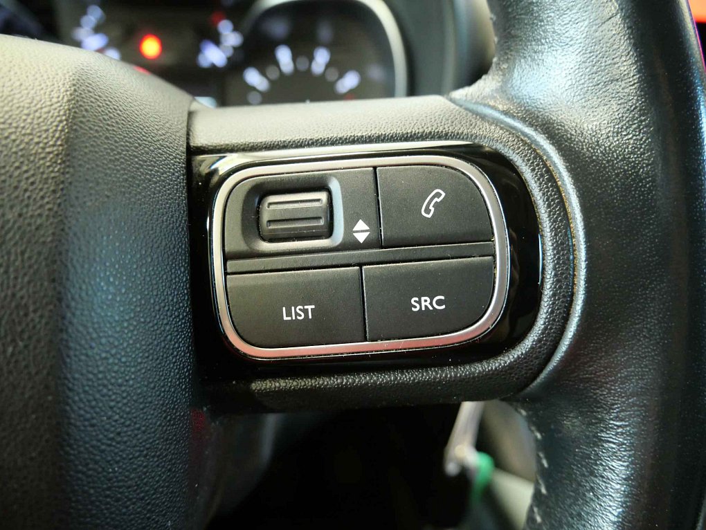 Citroën Berlingo 1.2T Feel