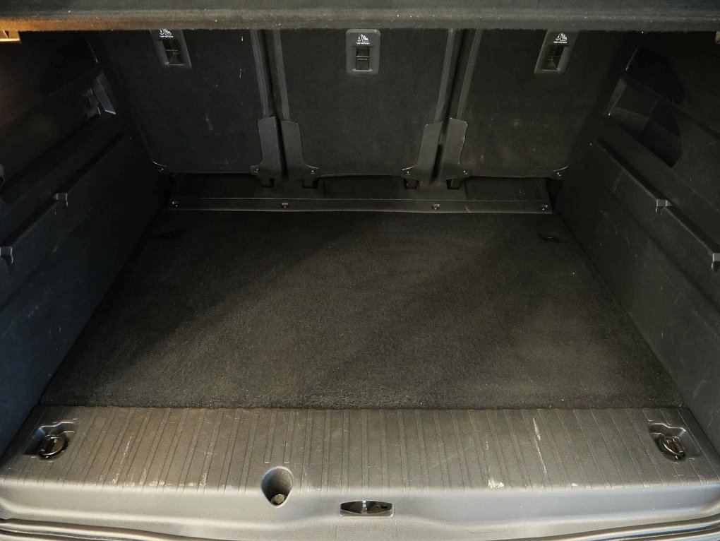 Citroën Berlingo 1.2T Feel