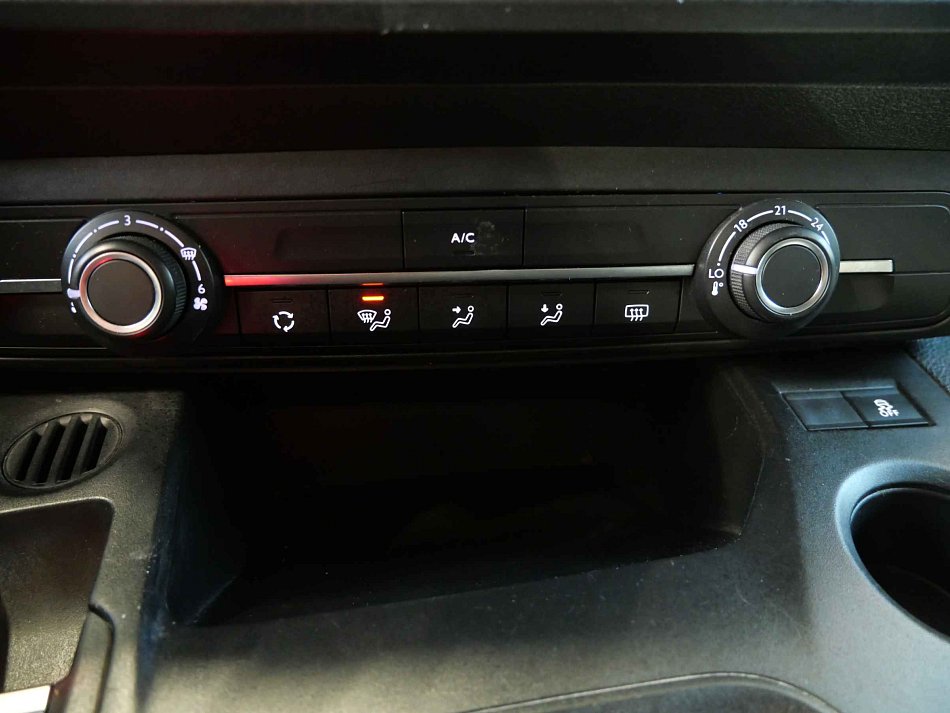 Citroën Berlingo 1.2T Feel