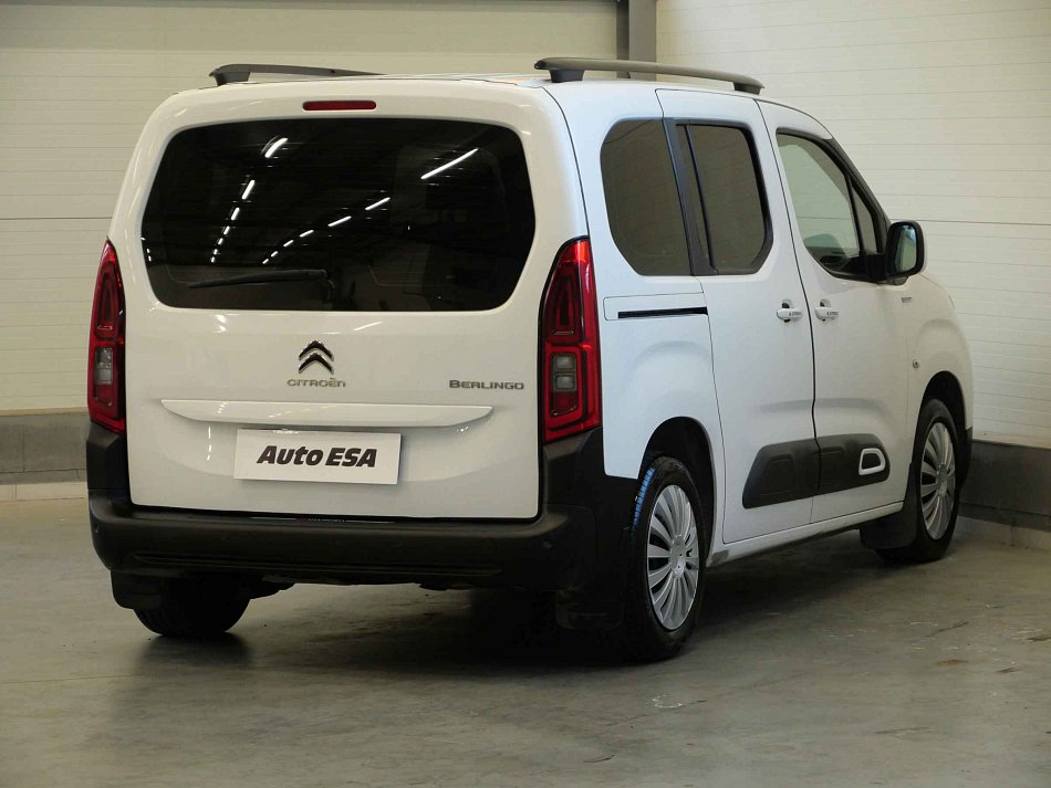 Citroën Berlingo 1.2T Feel