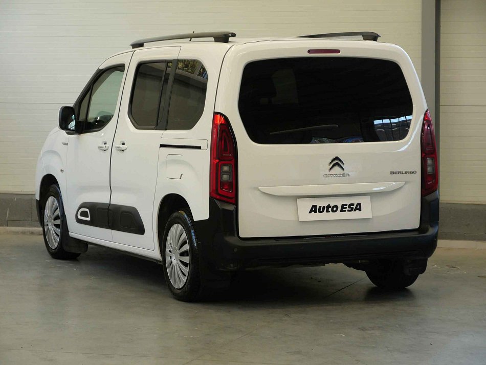 Citroën Berlingo 1.2T Feel