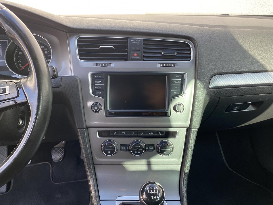 Volkswagen Golf 1.4 TSi Lounge