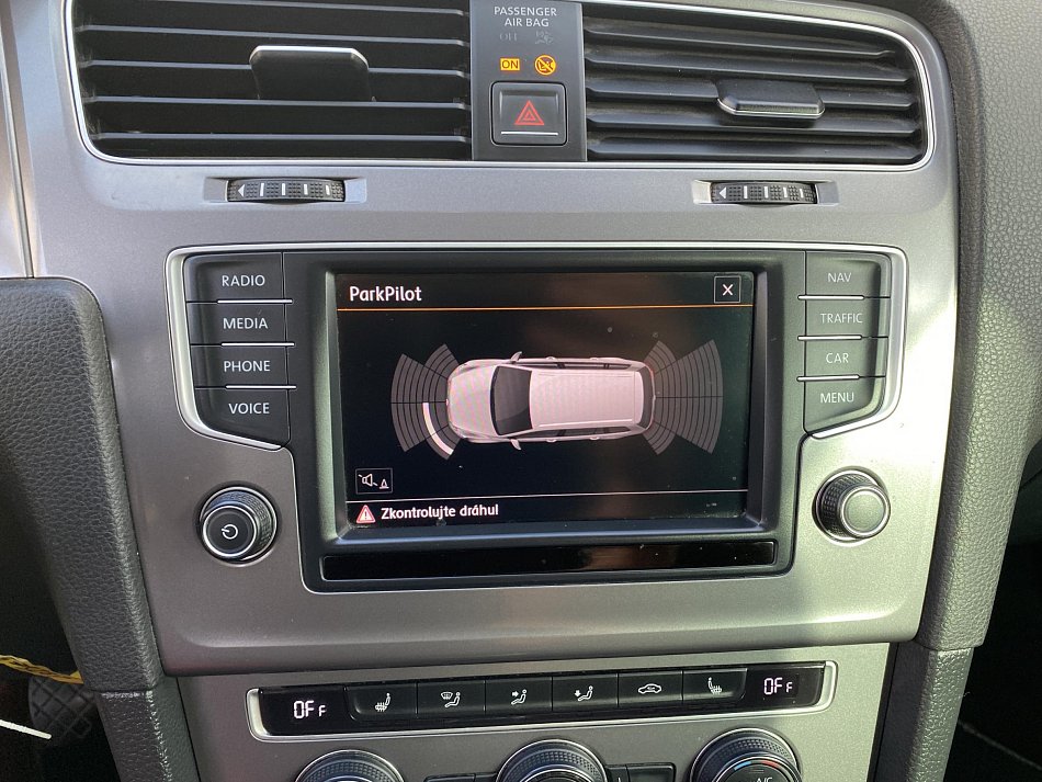 Volkswagen Golf 1.4 TSi Lounge