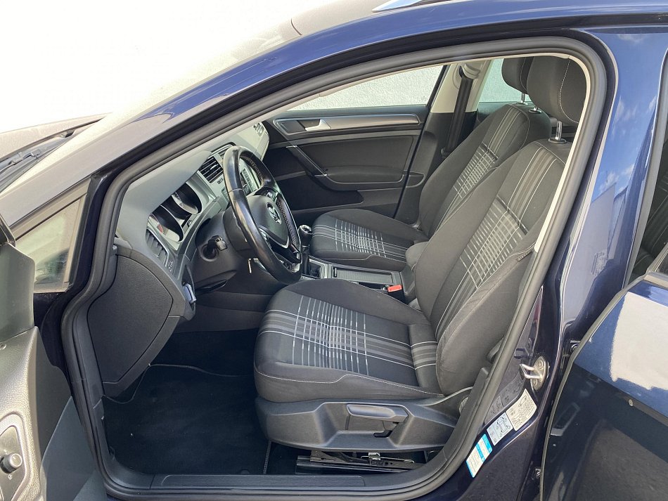 Volkswagen Golf 1.4 TSi Lounge