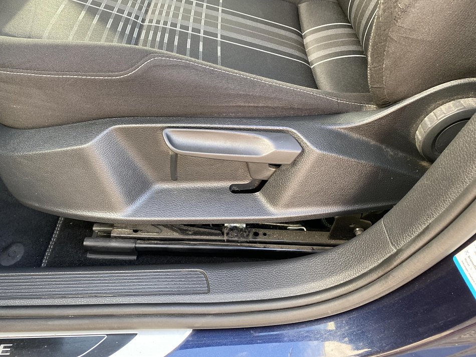 Volkswagen Golf 1.4 TSi Lounge