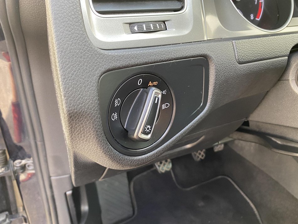 Volkswagen Golf 1.4 TSi Lounge