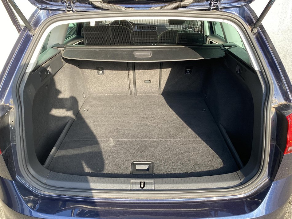 Volkswagen Golf 1.4 TSi Lounge