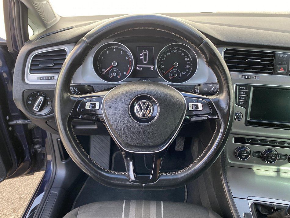 Volkswagen Golf 1.4 TSi Lounge