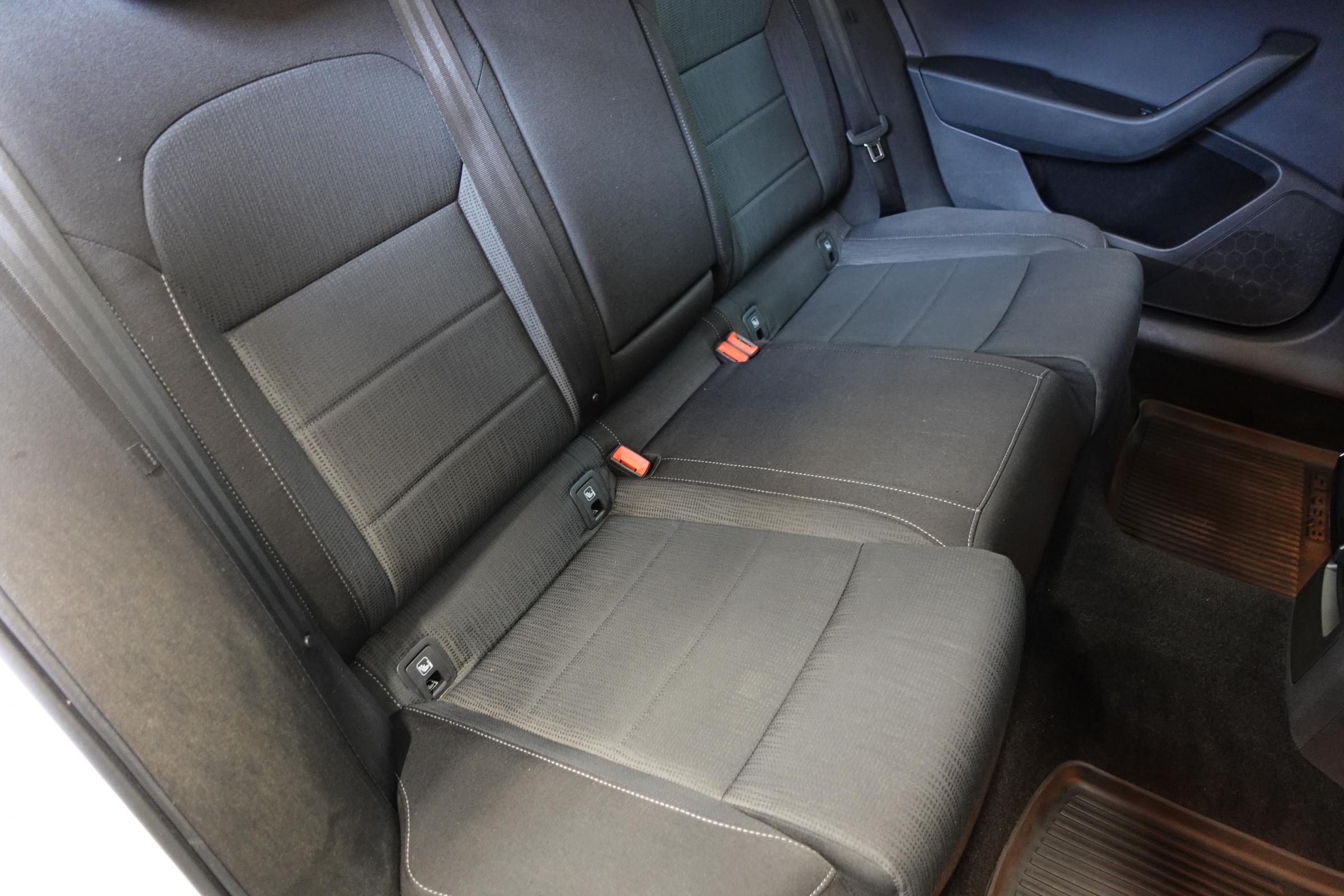 Škoda Superb III, 2018 - pohled č. 13