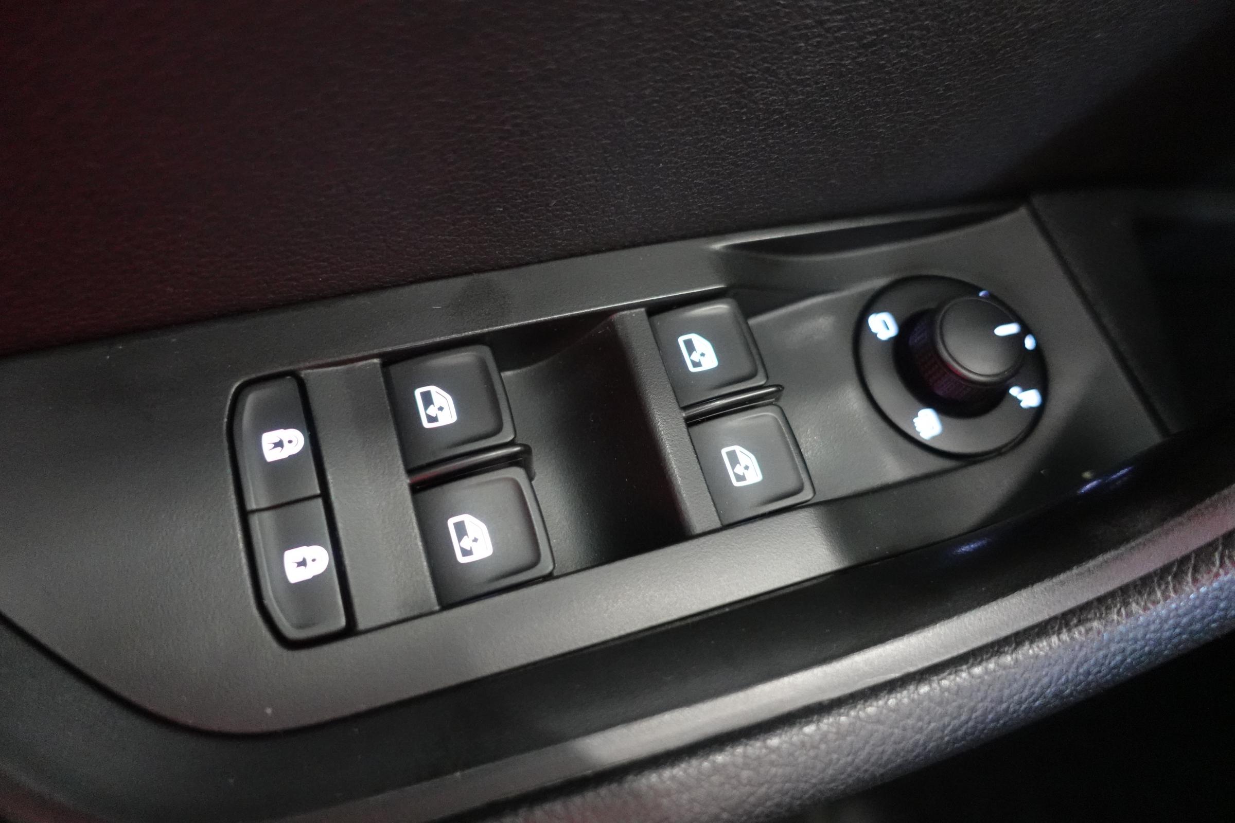 Škoda Superb III, 2018 - pohled č. 14