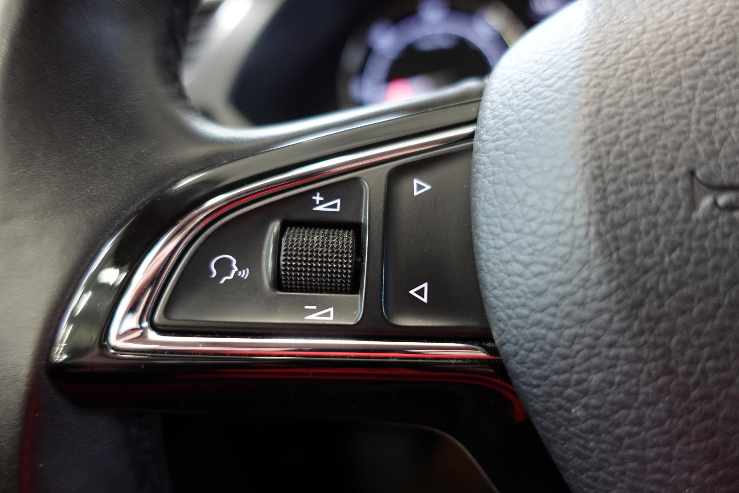 Škoda Superb III, 2018 - pohled č. 16