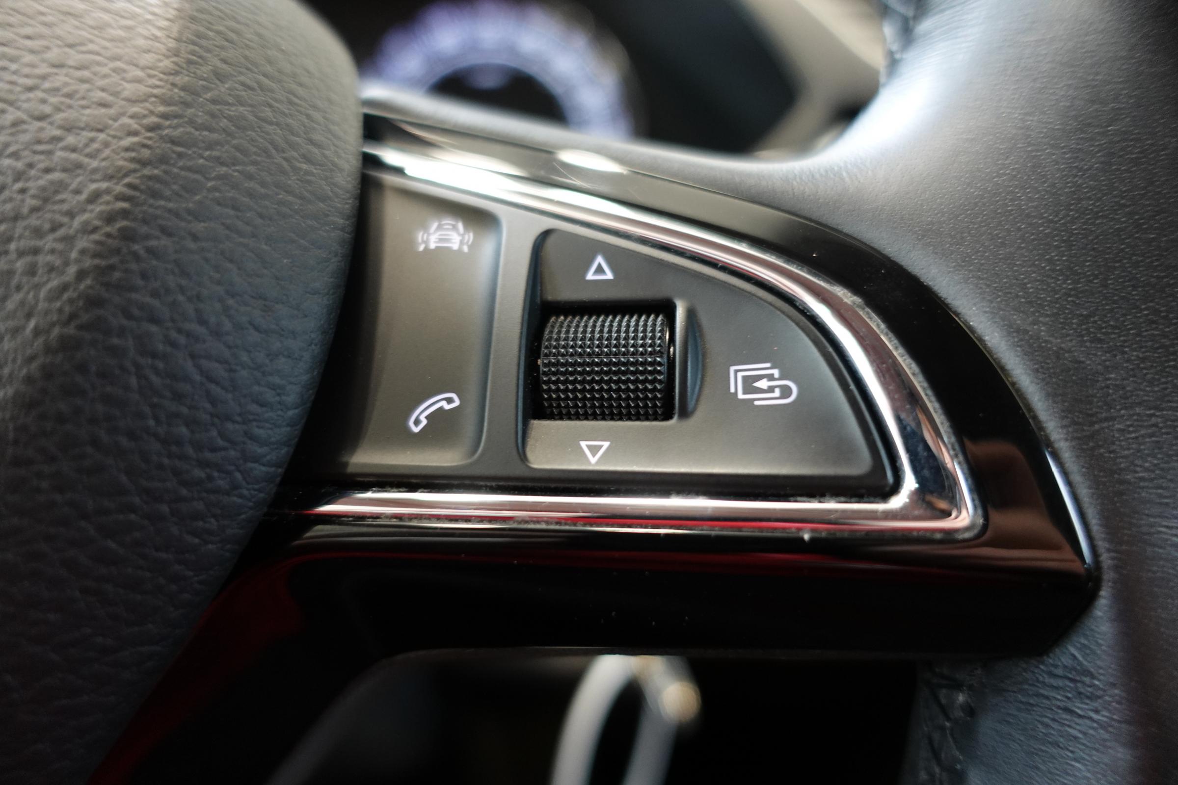 Škoda Superb III, 2018 - pohled č. 17