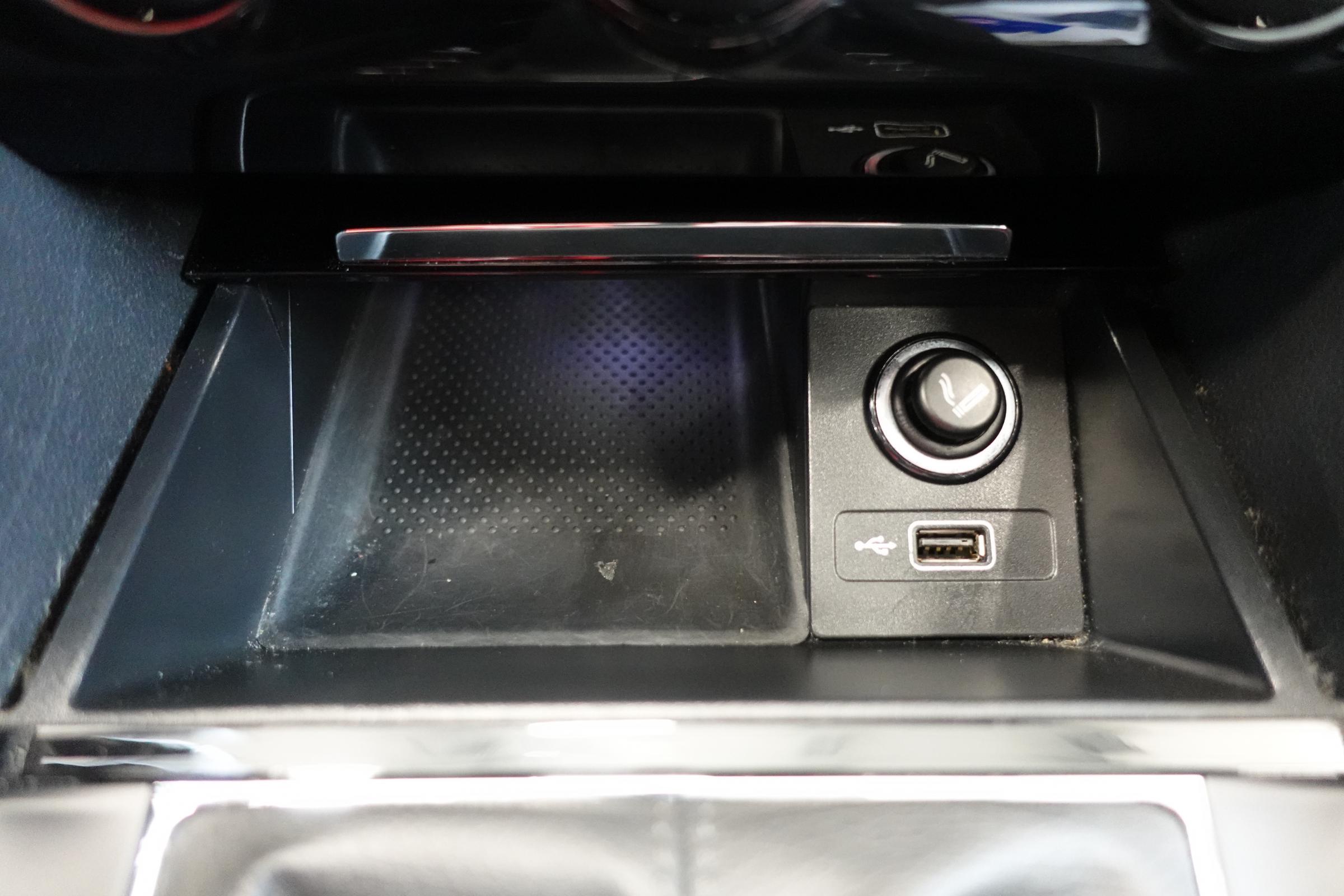 Škoda Superb III, 2018 - pohled č. 20