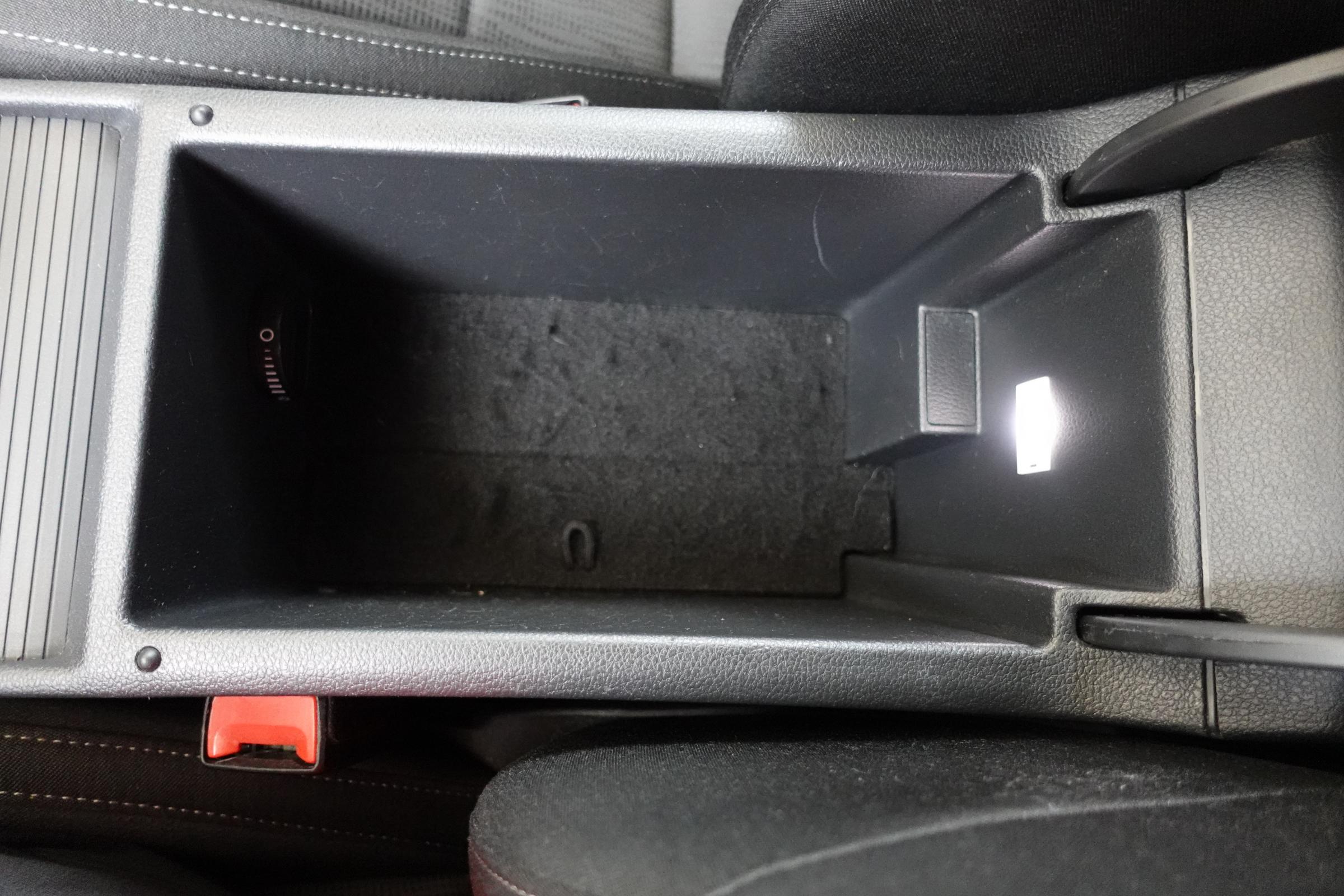 Škoda Superb III, 2018 - pohled č. 22