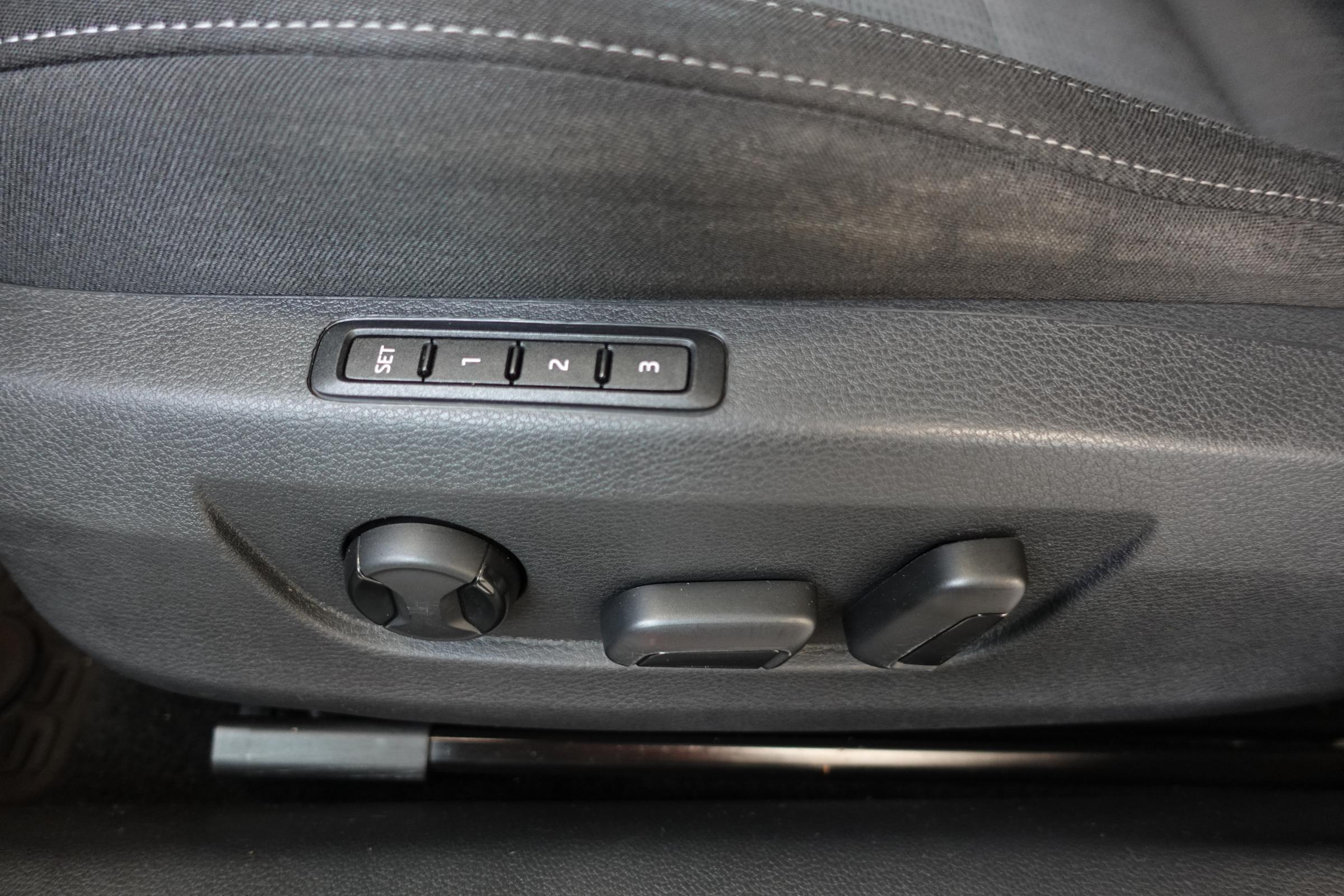 Škoda Superb III, 2018 - pohled č. 24