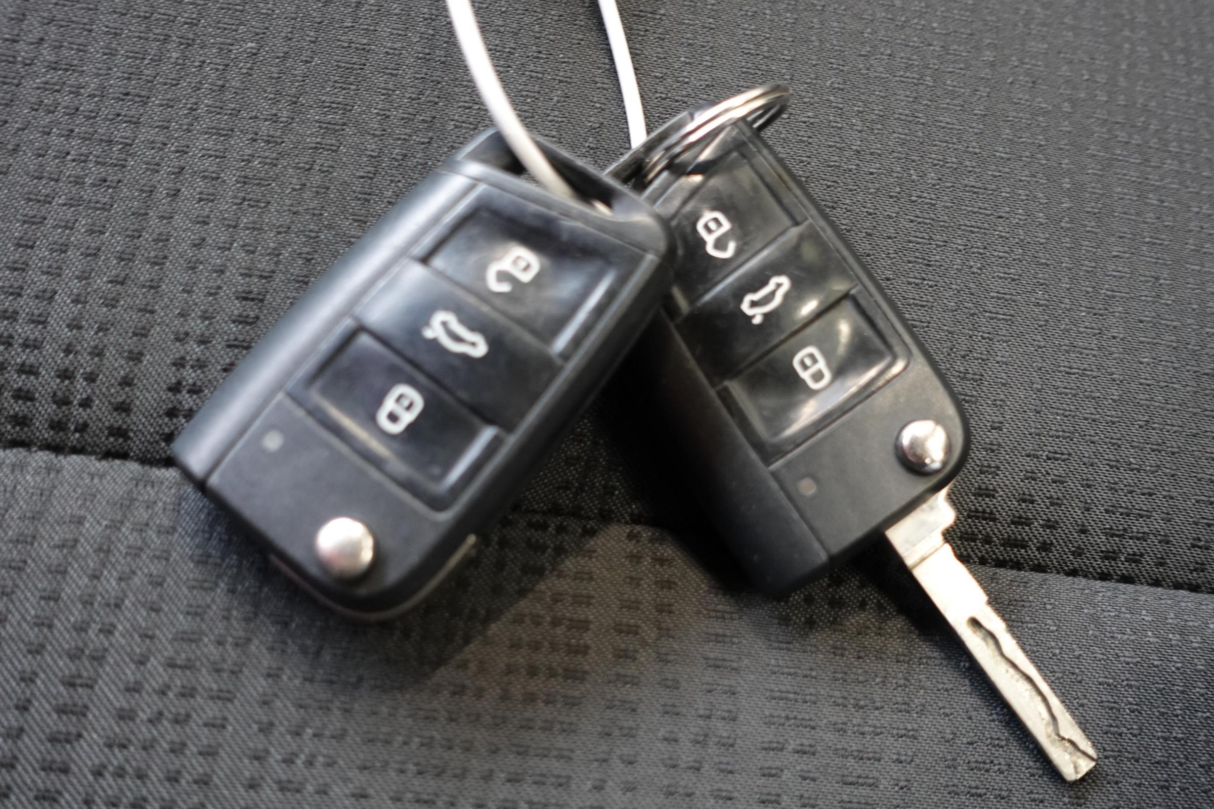 Škoda Superb III, 2018 - pohled č. 27