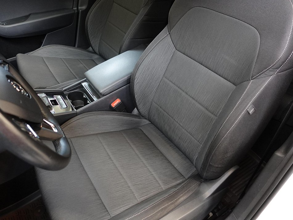 Škoda Superb III 2.0TDi Ambition