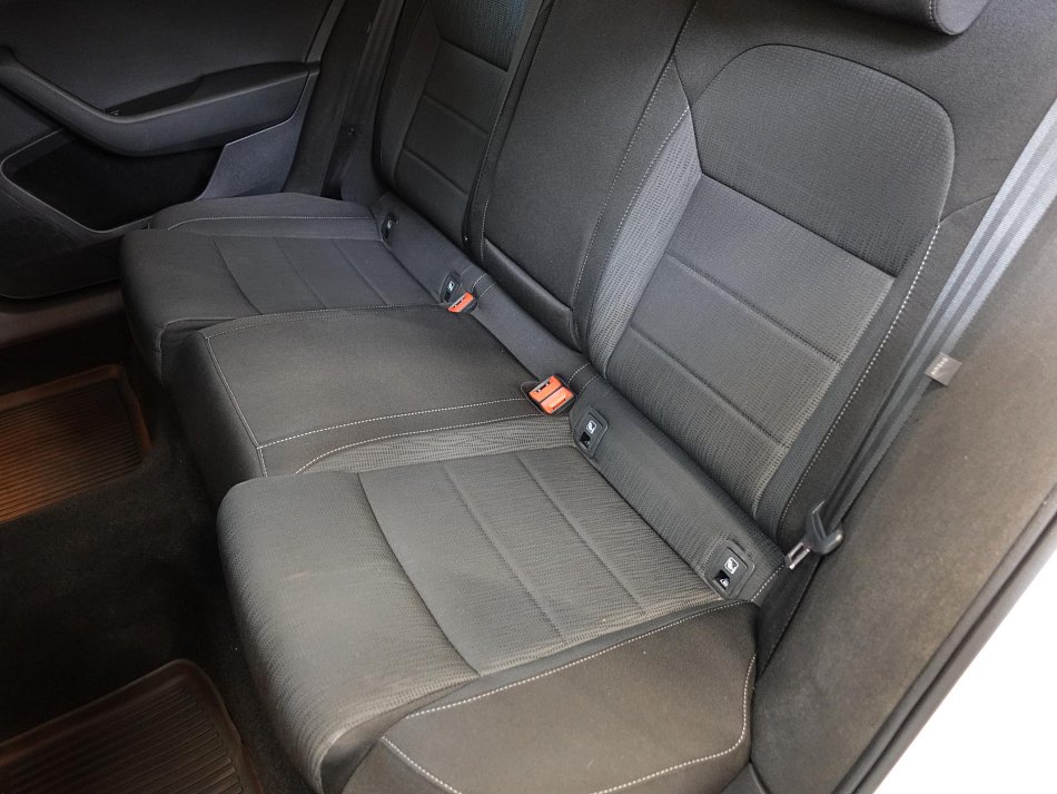 Škoda Superb III 2.0TDi Ambition