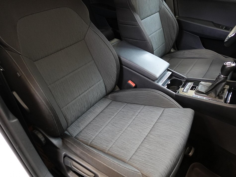 Škoda Superb III 2.0TDi Ambition