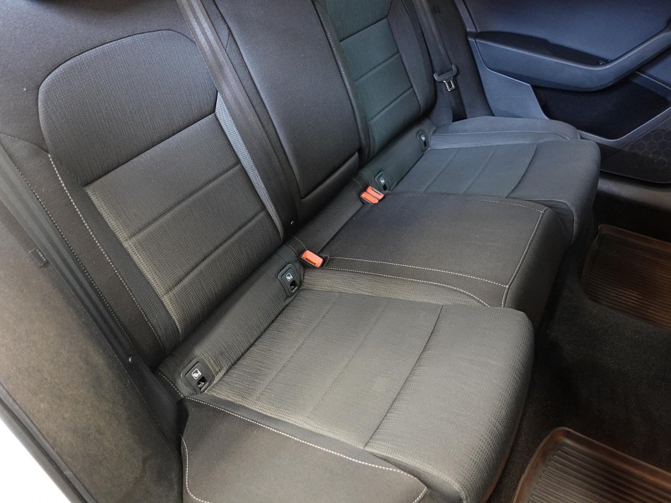 Škoda Superb III 2.0TDi Ambition