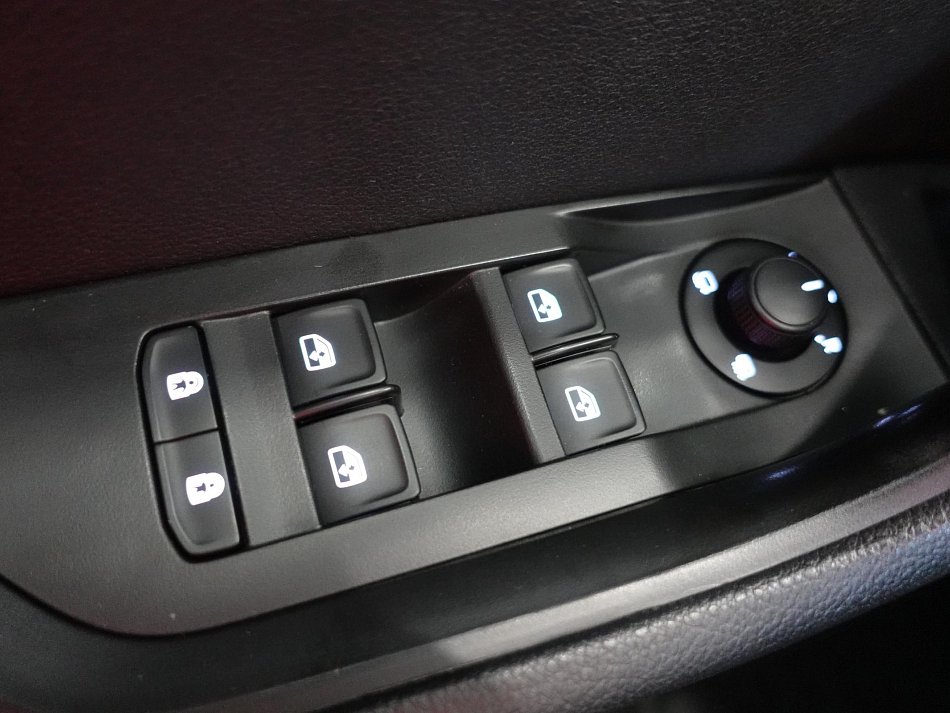 Škoda Superb III 2.0TDi Ambition