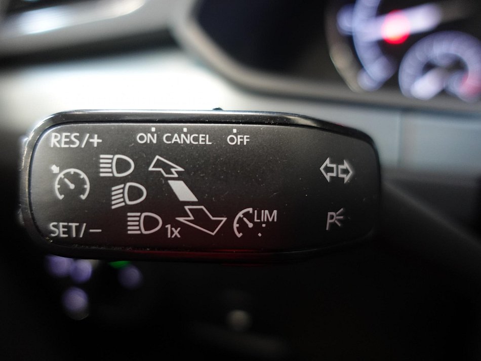 Škoda Superb III 2.0TDi Ambition