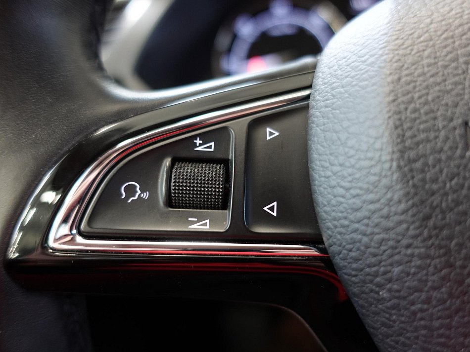 Škoda Superb III 2.0TDi Ambition