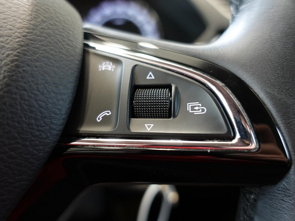 Škoda Superb III 2.0TDi Ambition