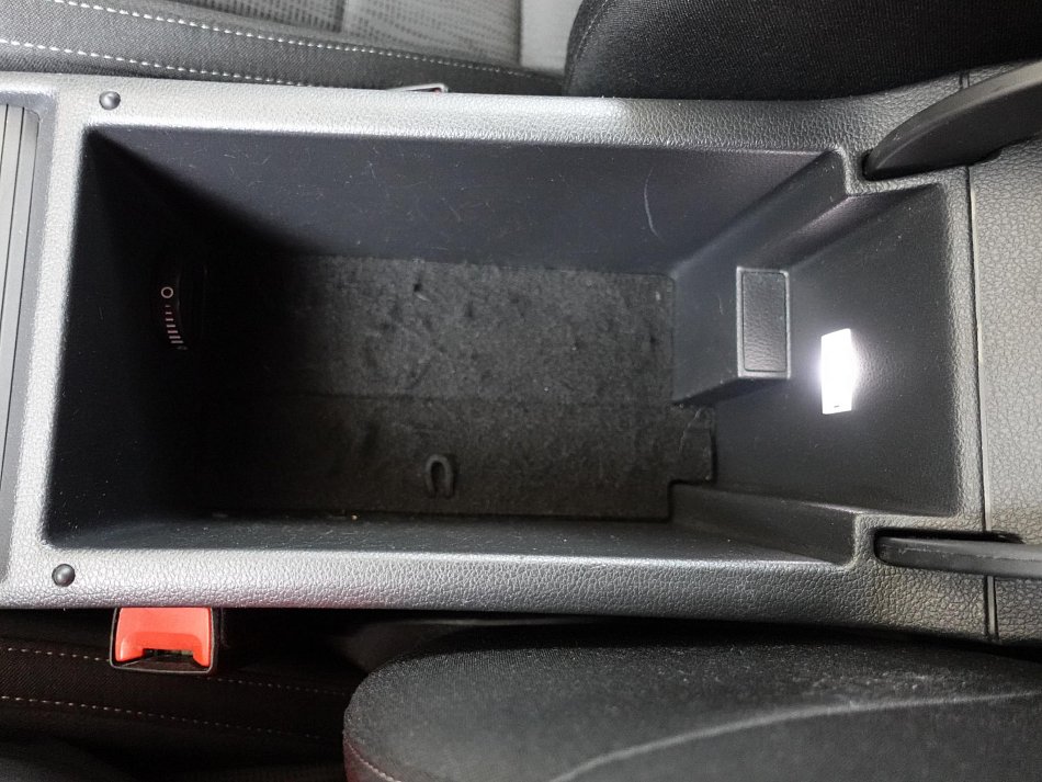 Škoda Superb III 2.0TDi Ambition