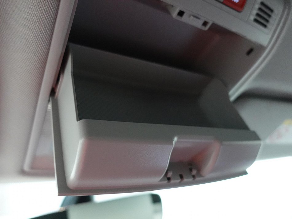 Škoda Superb III 2.0TDi Ambition