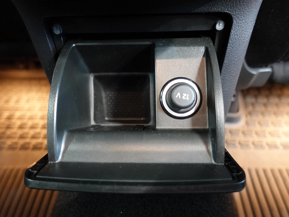 Škoda Superb III 2.0TDi Ambition