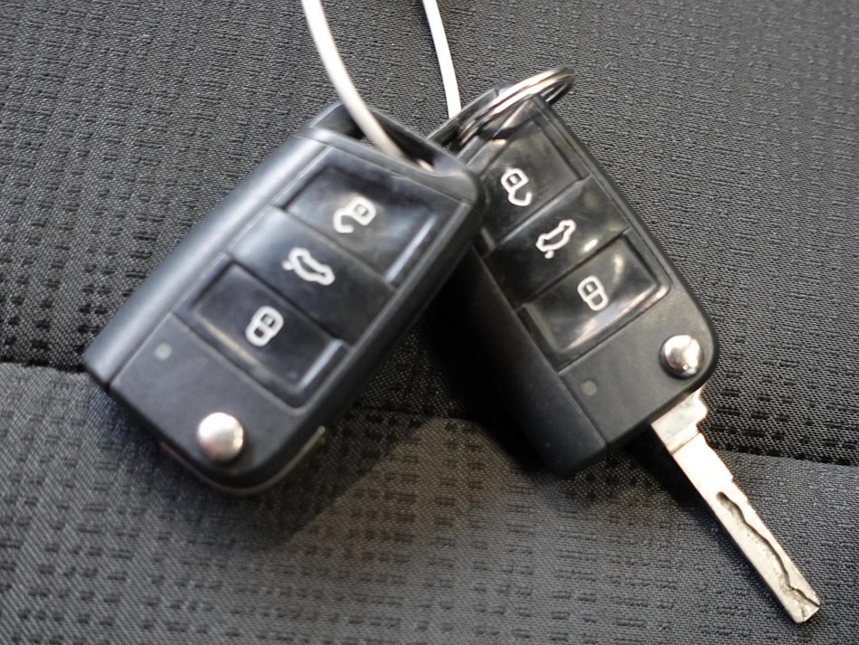 Škoda Superb III 2.0TDi Ambition