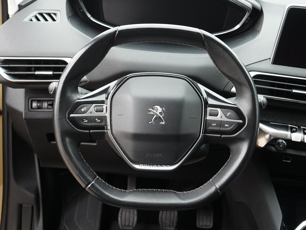 Peugeot 3008 1.6 HDi Allure