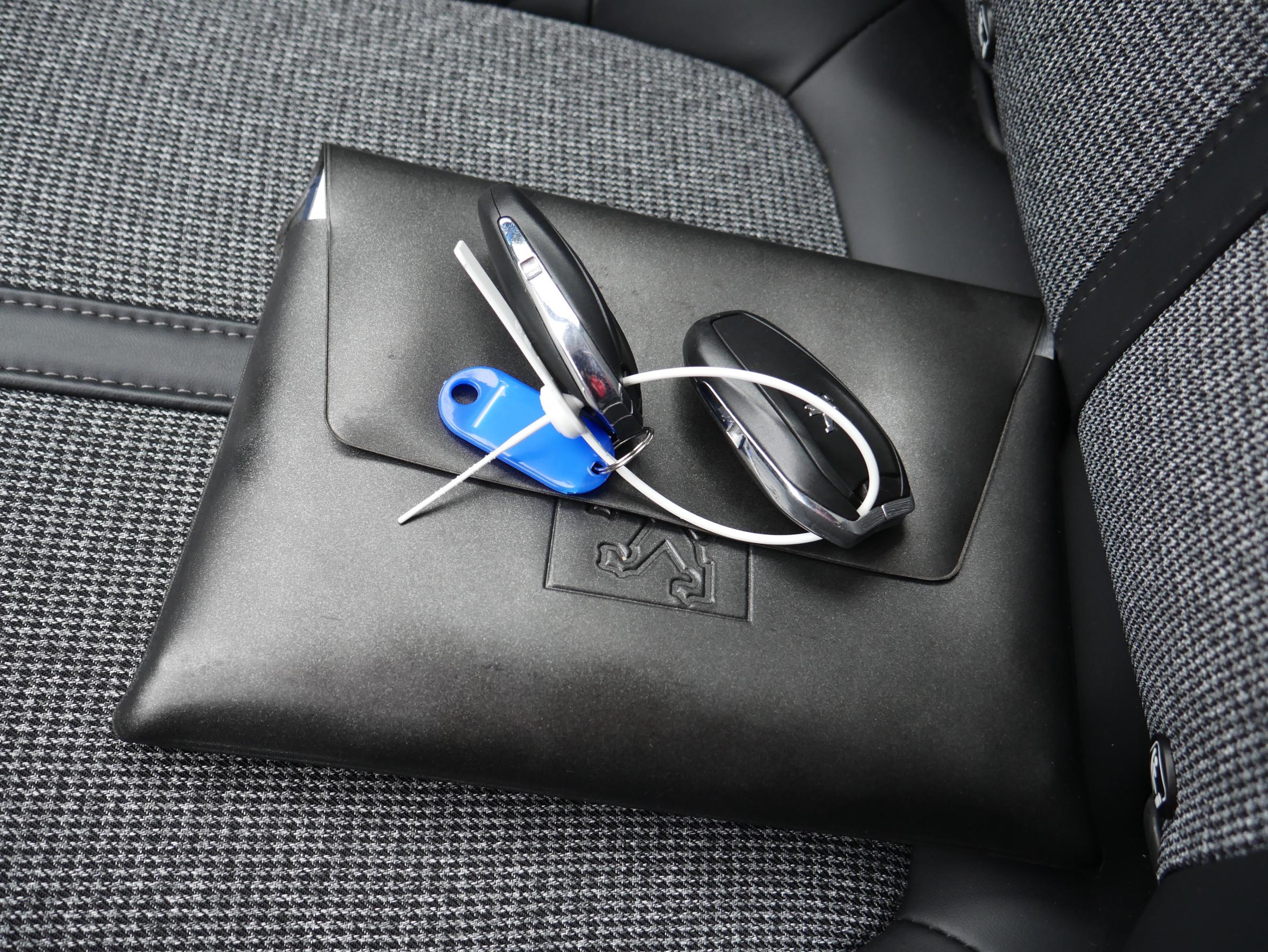 Peugeot 3008, 2017 - pohled č. 23