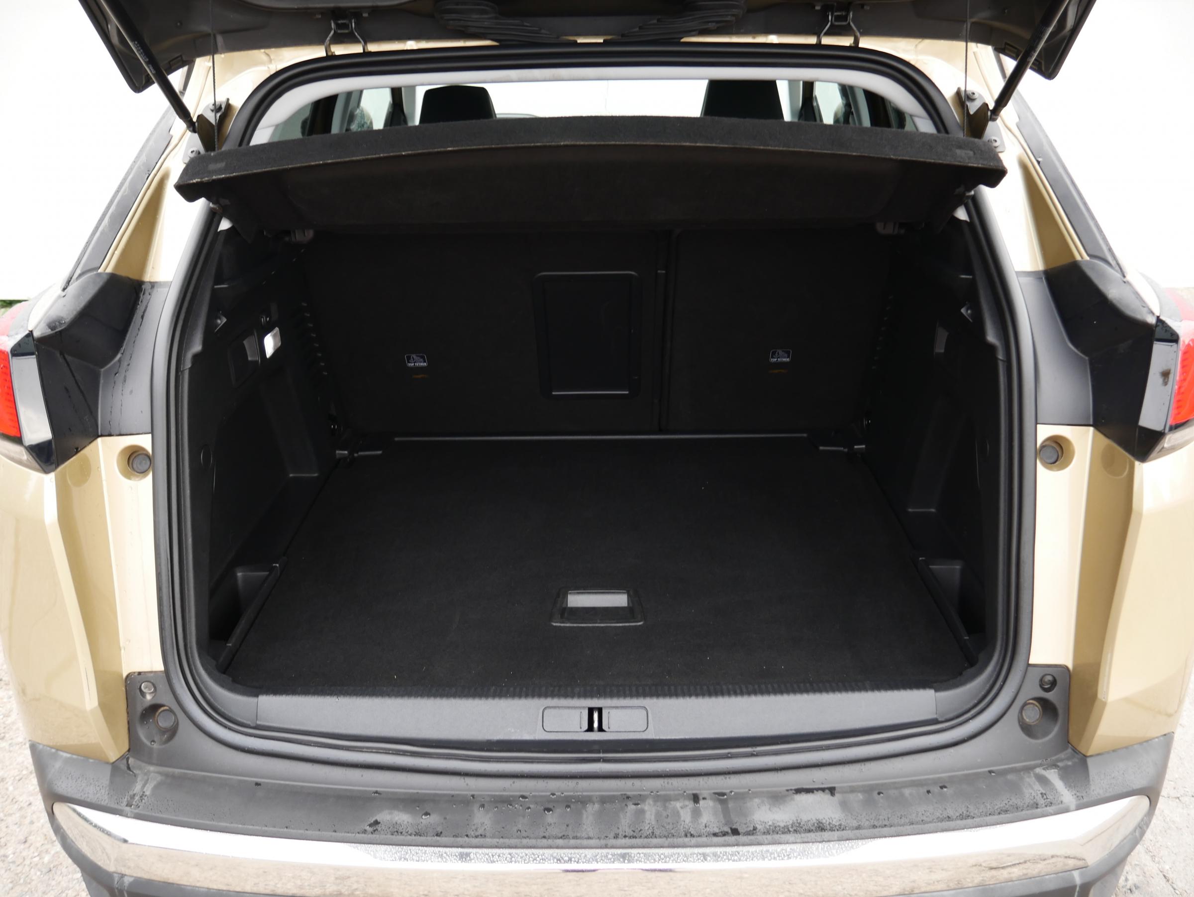 Peugeot 3008, 2017 - pohled č. 7