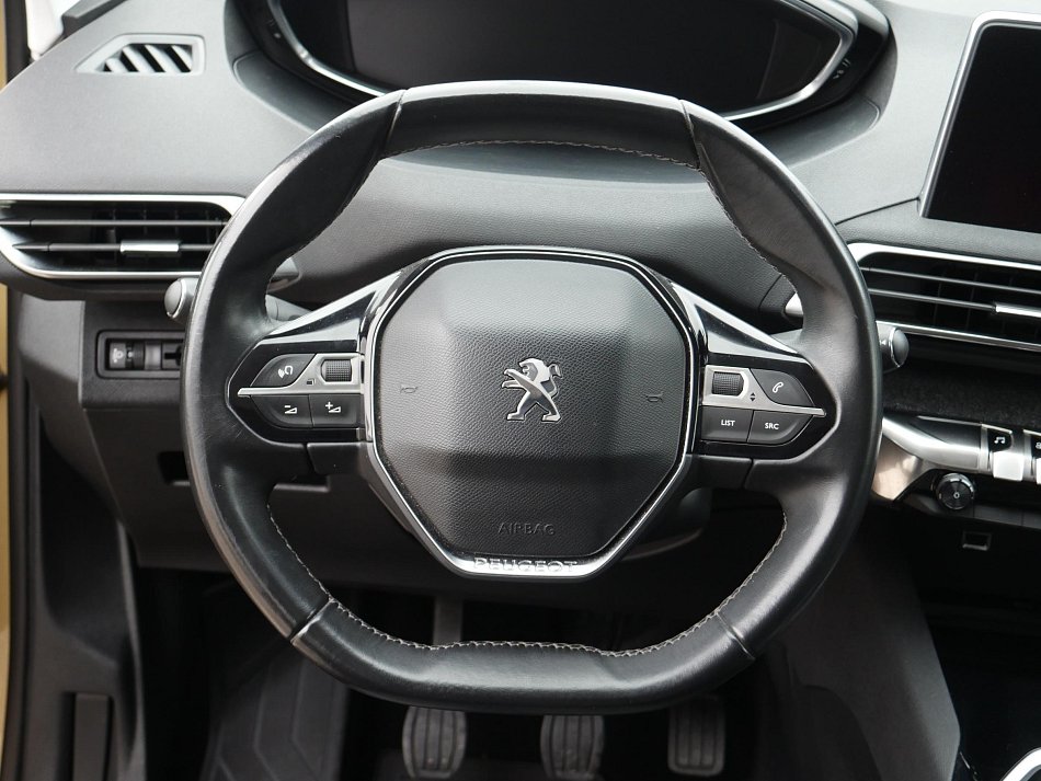 Peugeot 3008 1.6 HDi Allure