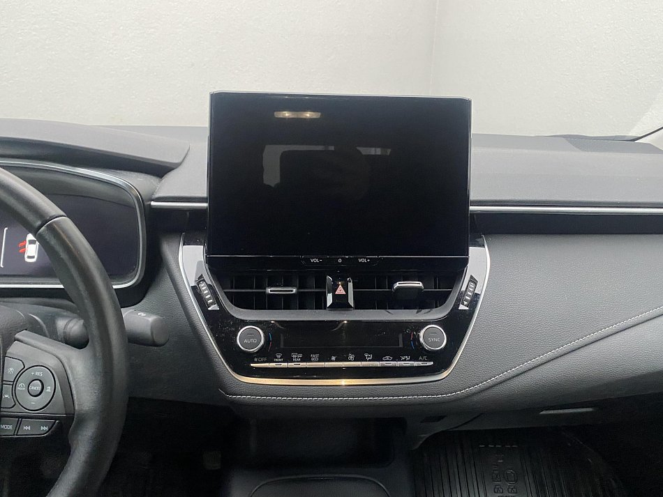 Toyota Corolla 1.5 i Comfort