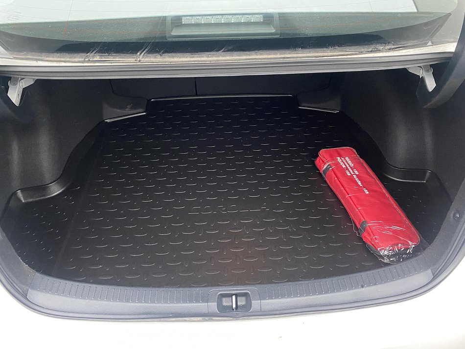 Toyota Corolla 1.5 i Comfort