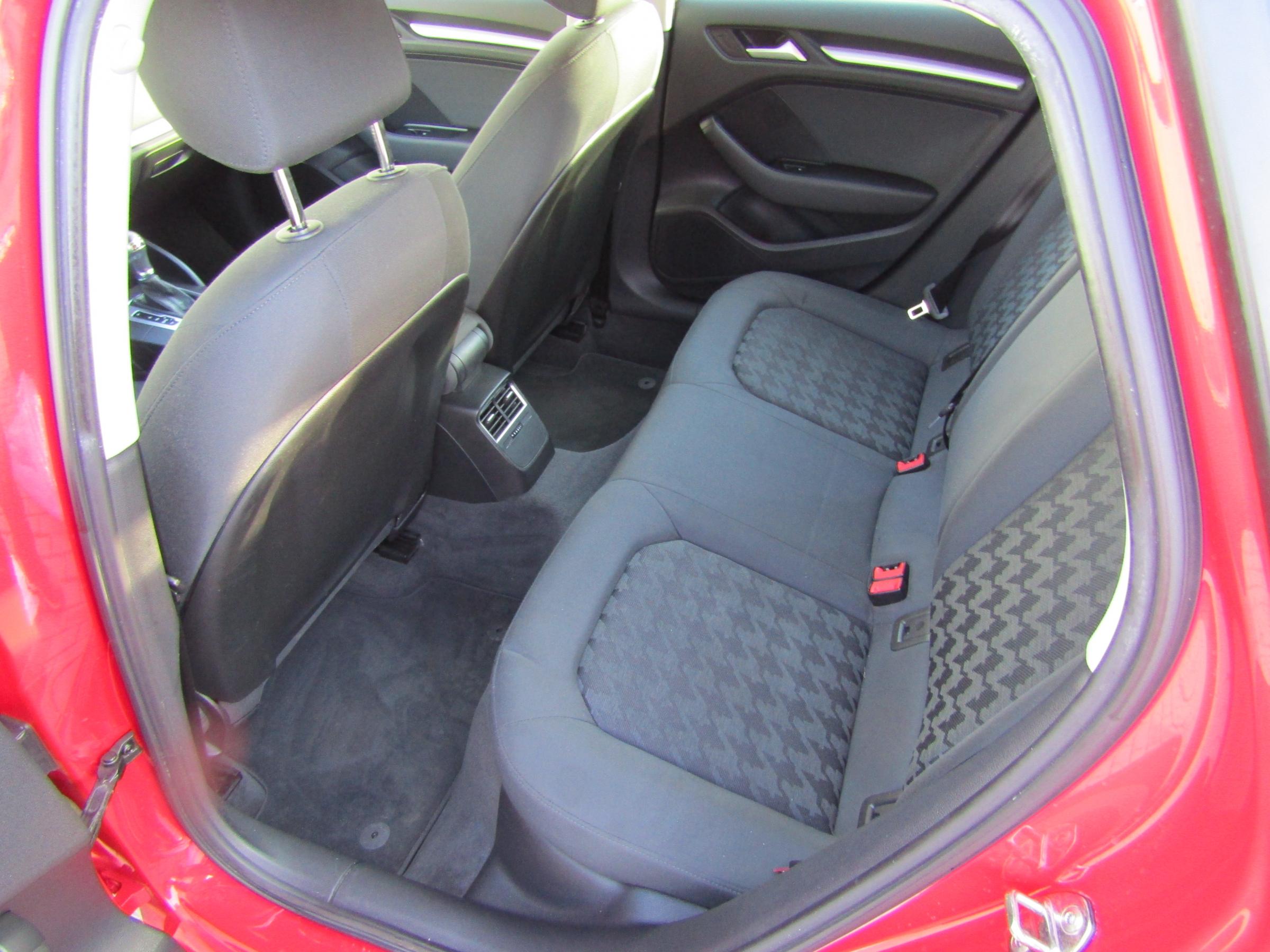 Audi A3, 2014 - pohled č. 10