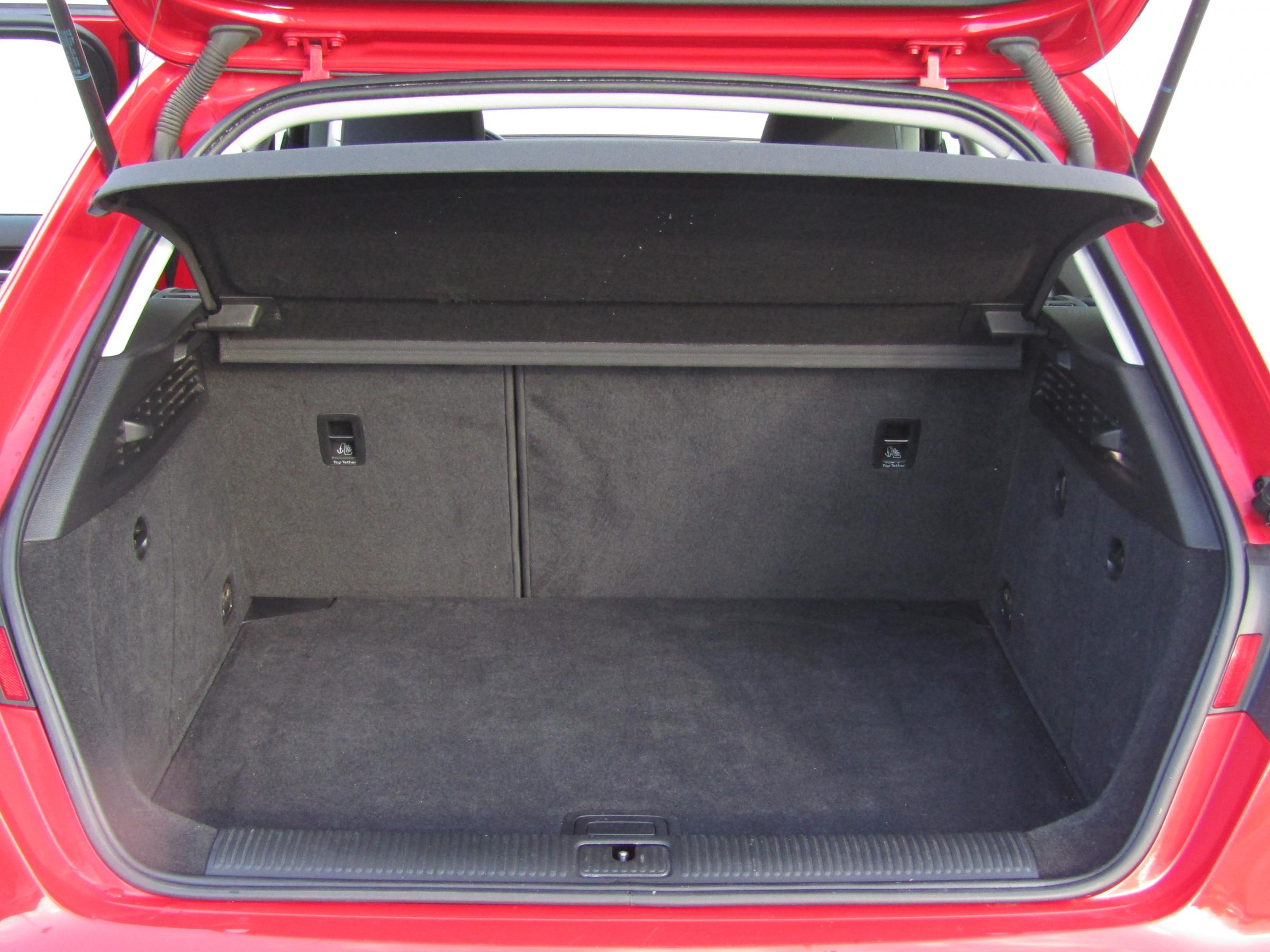 Audi A3, 2014 - pohled č. 7