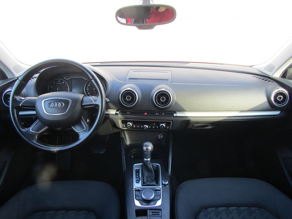 Audi A3 1.2 TFSi 