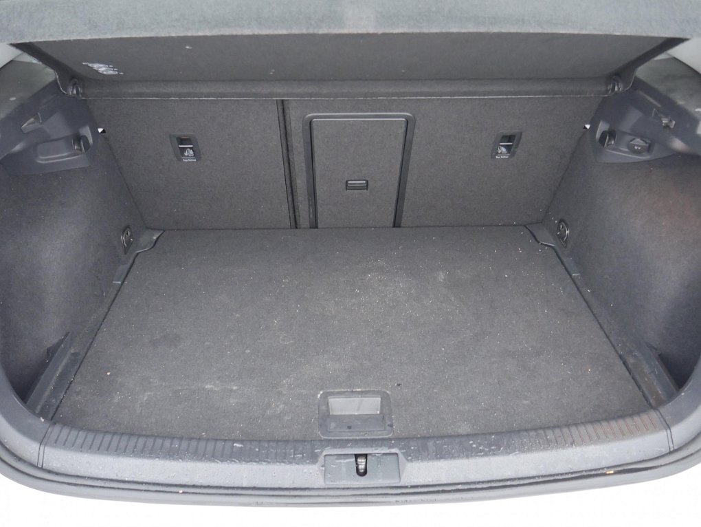 Volkswagen Golf 1.2 TSI 