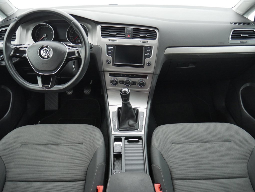 Volkswagen Golf 1.2 TSI 