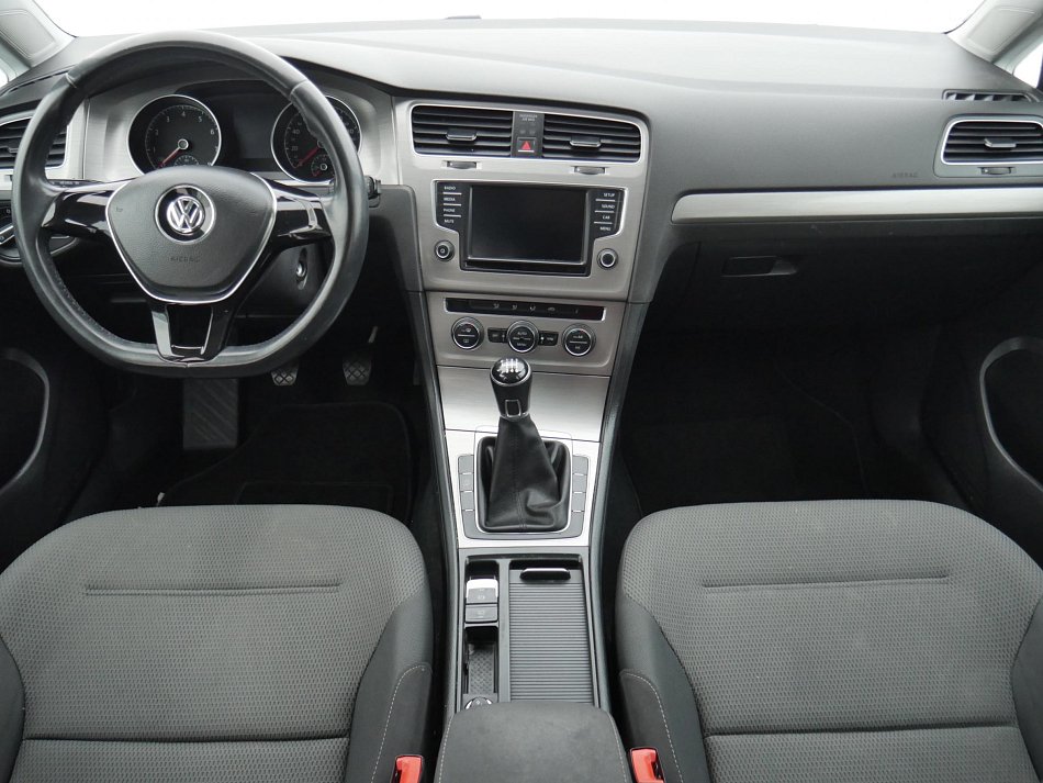 Volkswagen Golf 1.2 TSI 