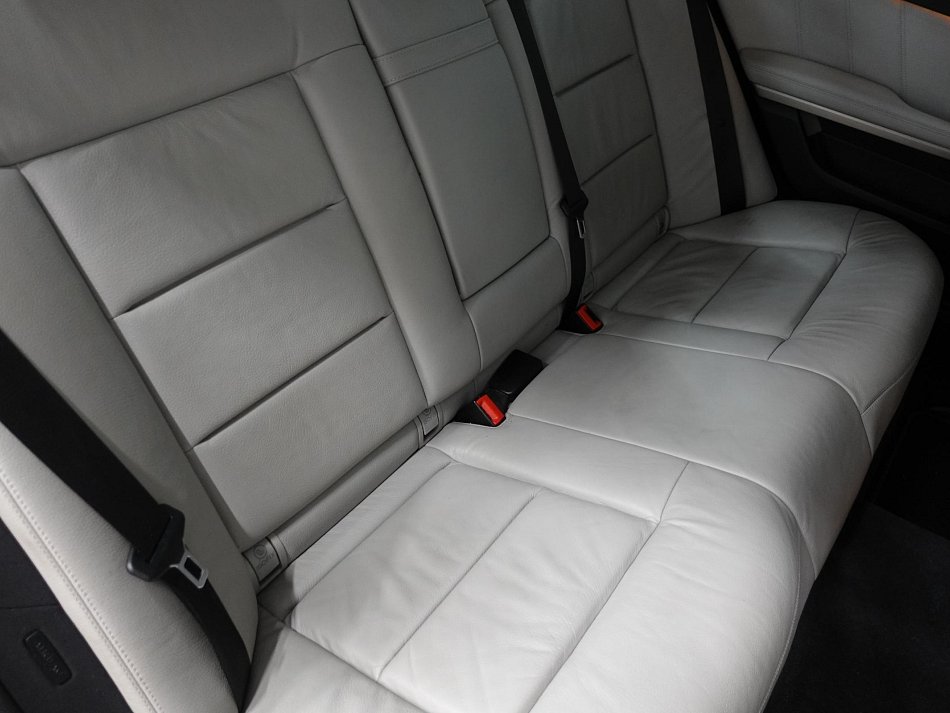 Mercedes-Benz Třída E 2.2 CDi  E220